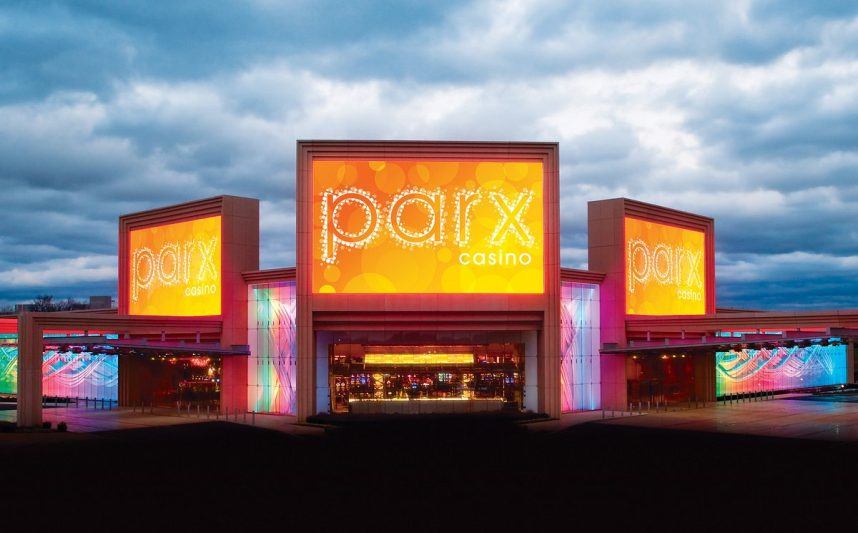 Parx Casino